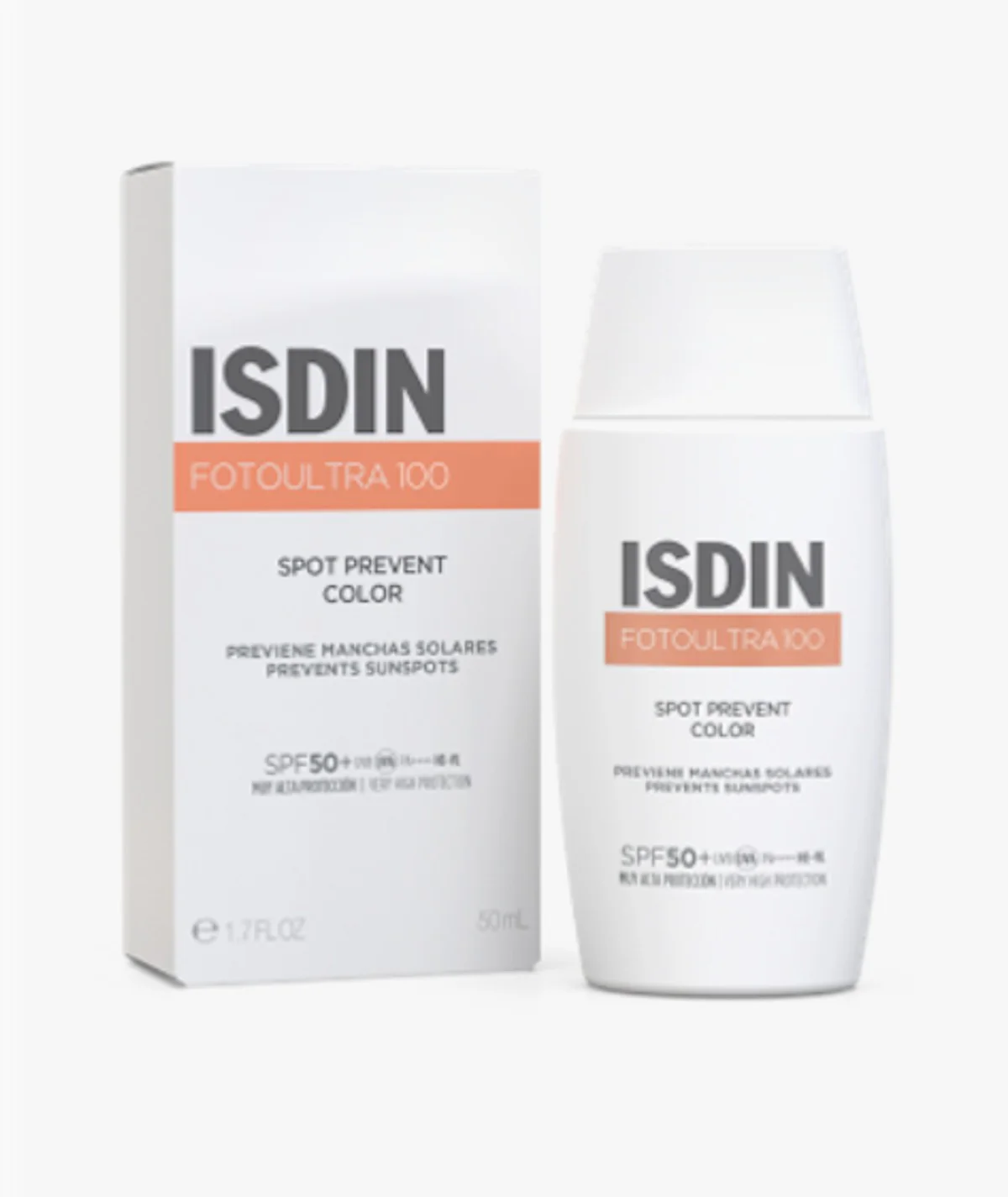 Isdin